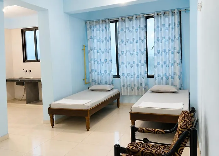 Surya Guesthouse