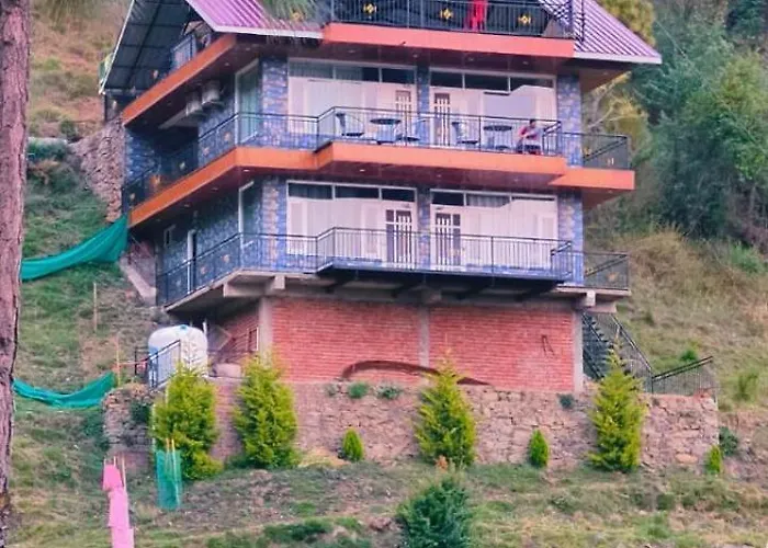 Noorani Homestay