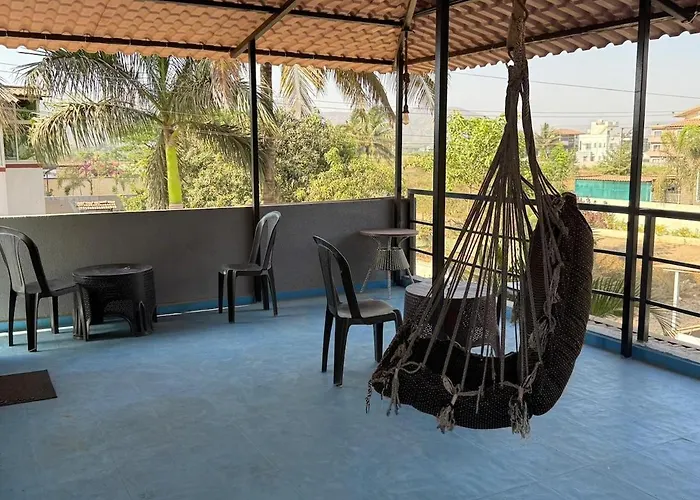Vaatsalya Villa Best 2Bhk Villa In Lonavala