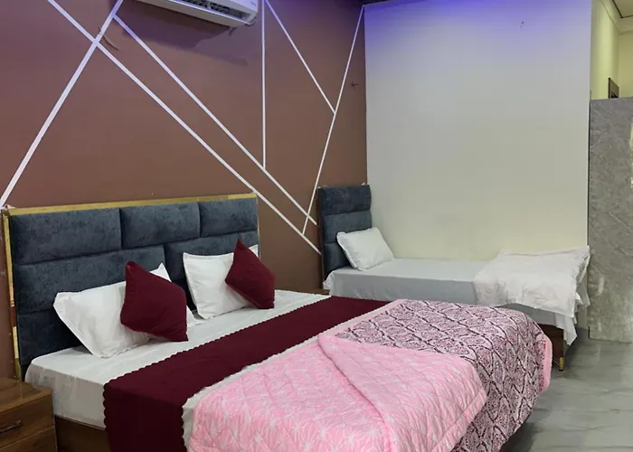 Shree Shyam Guest House