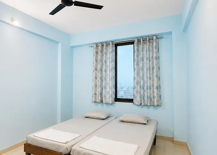 Surya Guesthouse