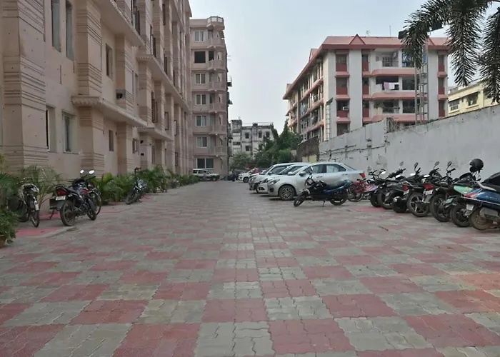 Iskcon Guest House