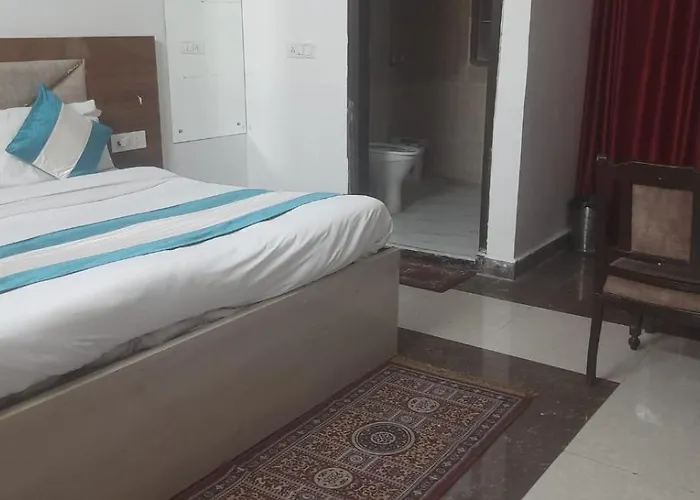 Ada Residency