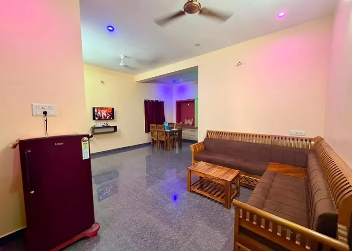 De Quite Villa