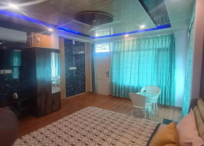 Noorani Homestay