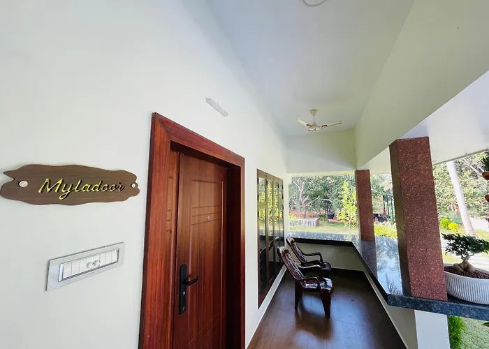 Green Hills Nature Stay