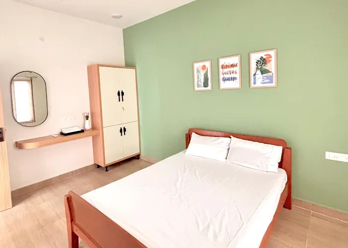 Meadows Homestay Elite