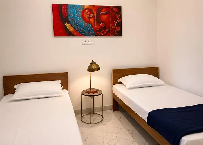 Rahat Dormitory