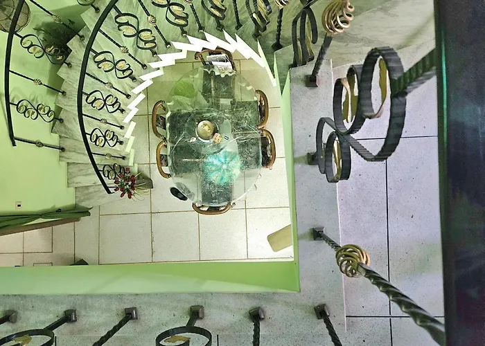 The Green Villa