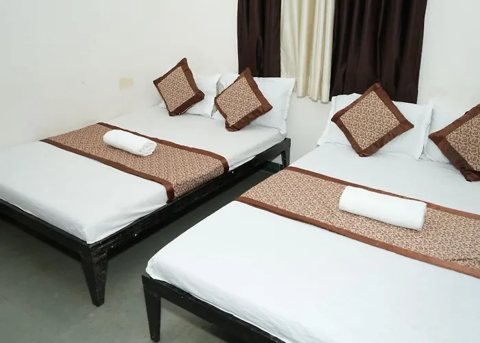 Hotel Laxminarayan Niwas