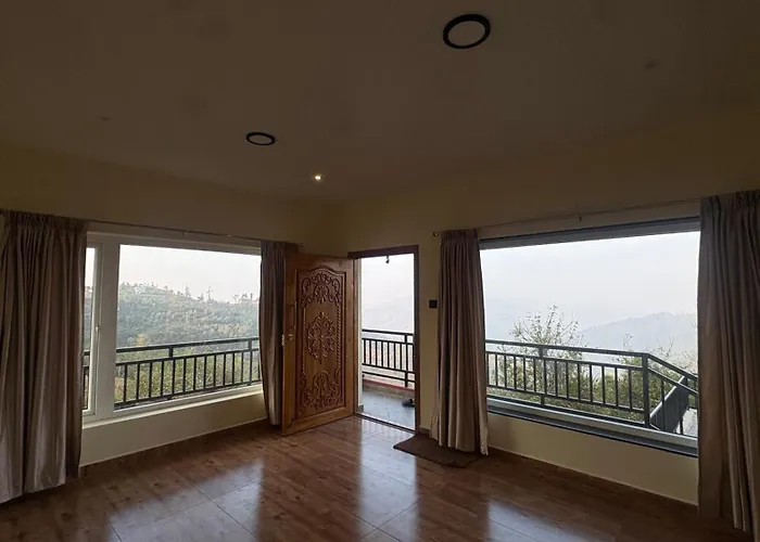 Elysian Villa By Hostel Jerusalem