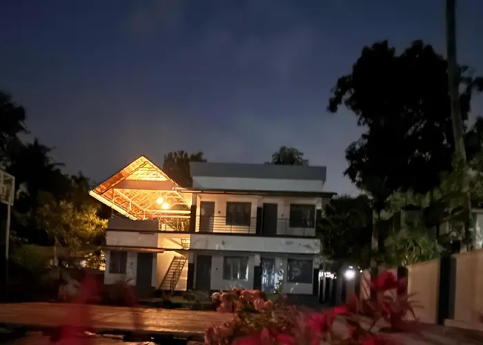 Lakeside Meadows- Diamond Homestay