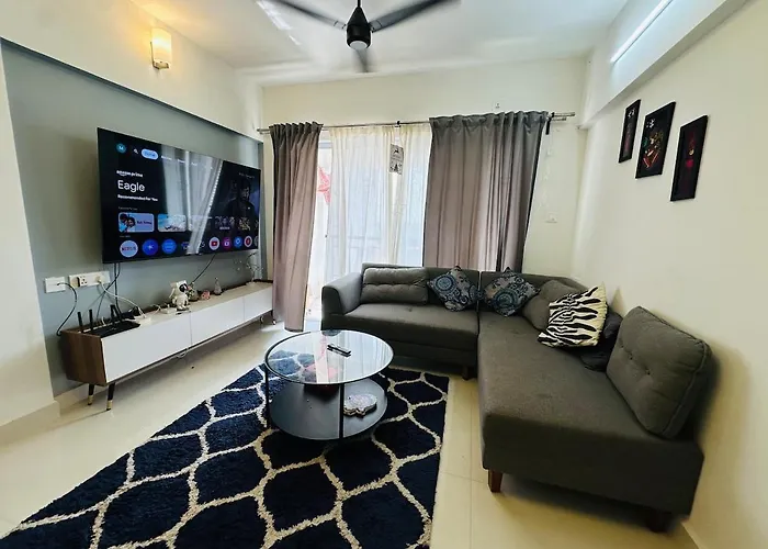 Riverview Haven