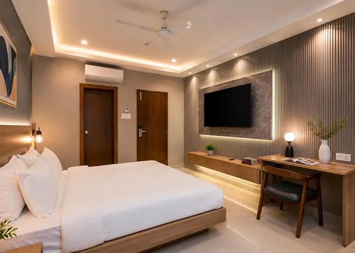 Harvey'S Suites