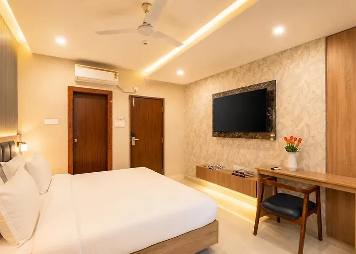 Harvey'S Suites