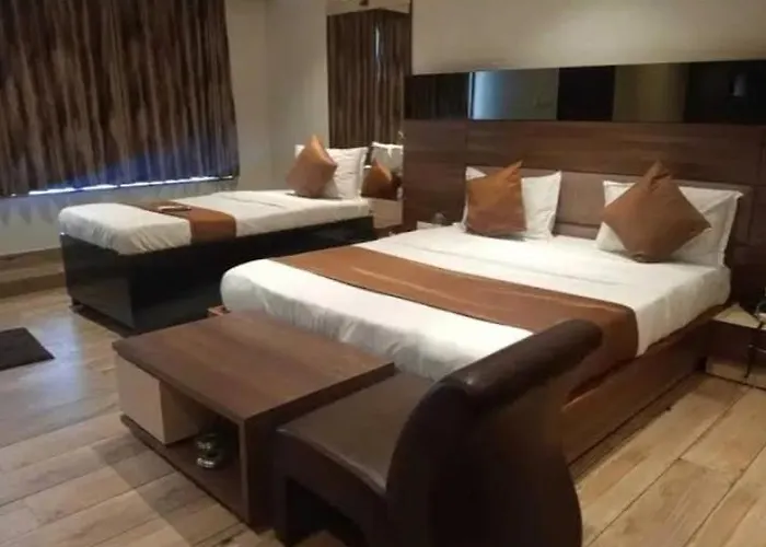 Hotel 4 Point
