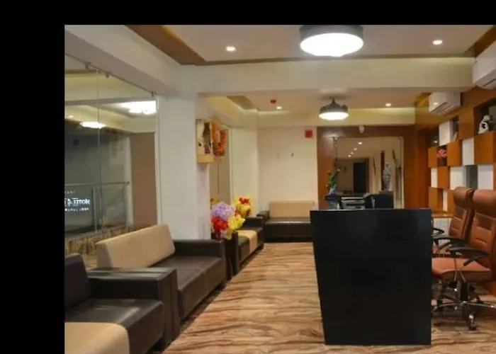 Hotel 4 Point