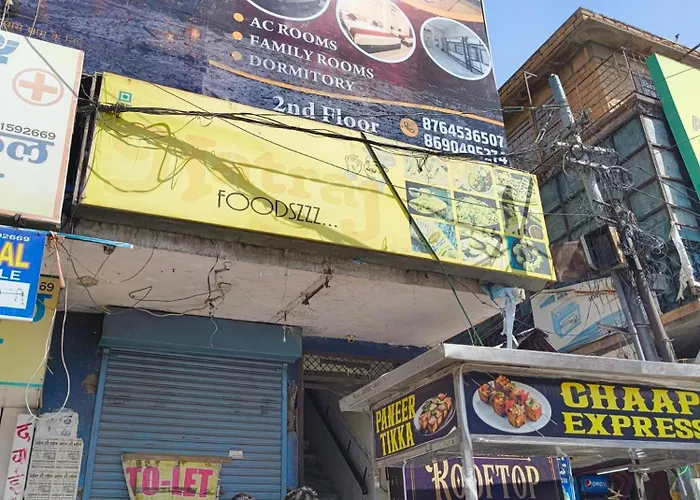 Hotel Natraj