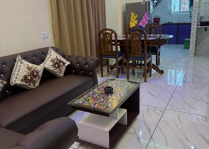 Orchid 3Bhk 3Ac