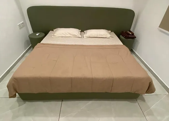 Kd Homes, Comfortable Stay, Prime Area