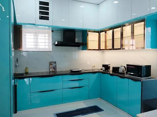 Kukunuru Premier Living Kondapur