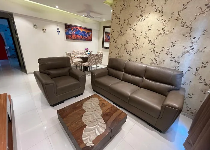 Modern Premium 2 Bhk Apartment