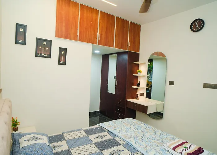 Bethel Homestay Trivandrum