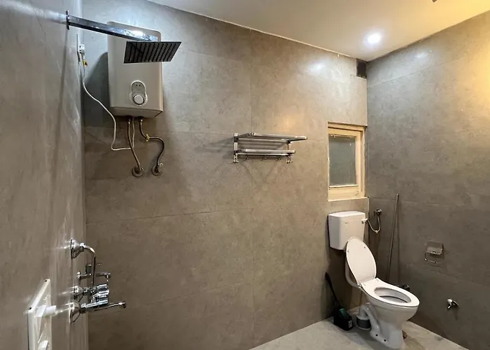 Family Friendly Stay- The Safehouse
