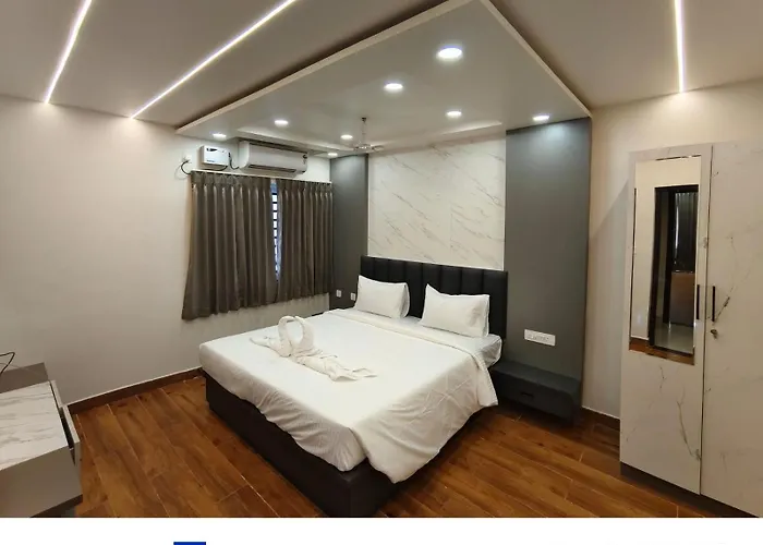 Velmora Luxe Residences