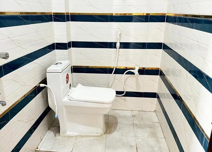 Aryan Guest House