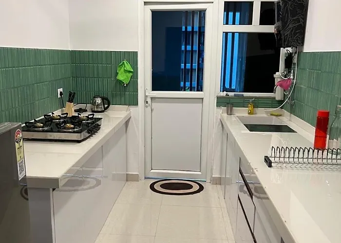 1 Bhk Fully Furnished, Mihan