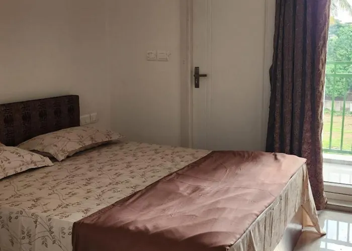 Your Premium Home In The Heart Of Thrissur!