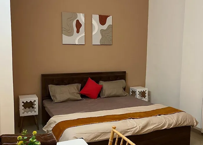 Happy Hearts - Homestay