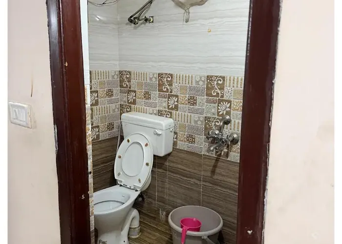 Ultra Luxury, Couple Friendly, 2 Bhk, Privacy Flat