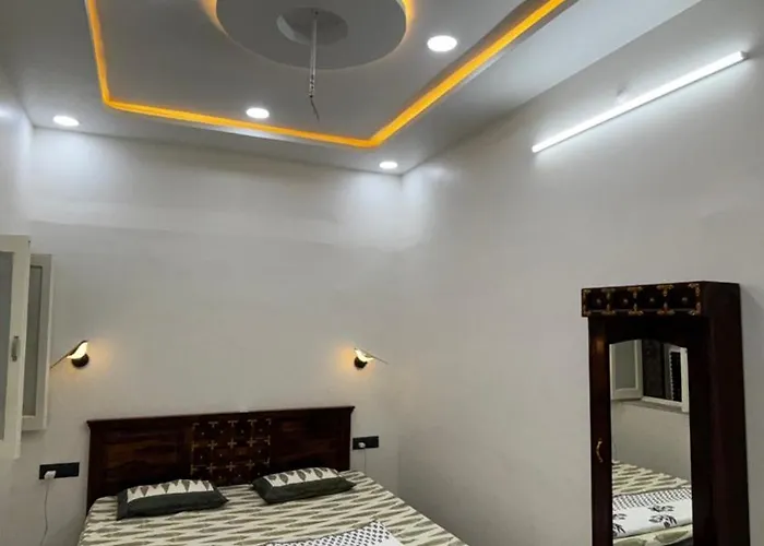 Bhati House