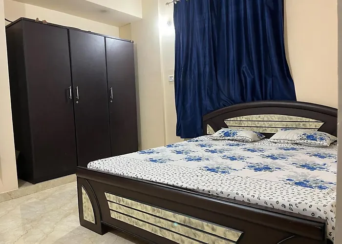 Grand 3Bhk Apartment In Prime Area