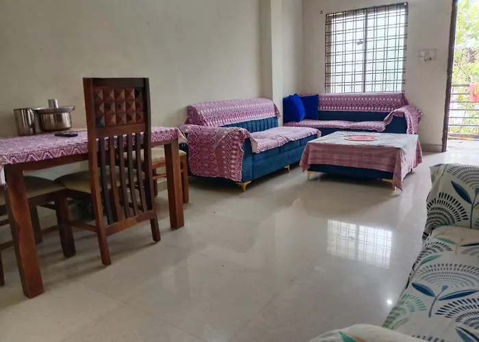 Priyanka Homestay Bhopal