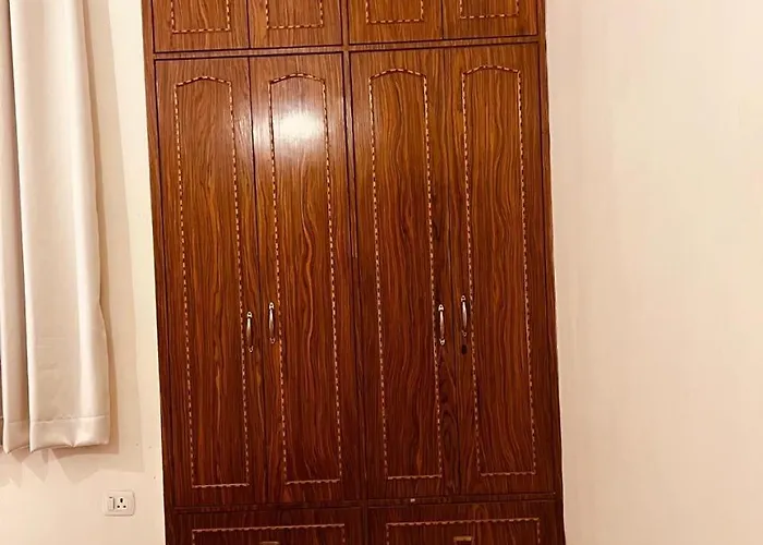 Woods Villa Stay