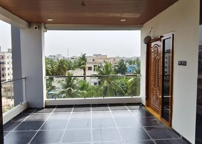 Kautily Grand Av Apparo Road