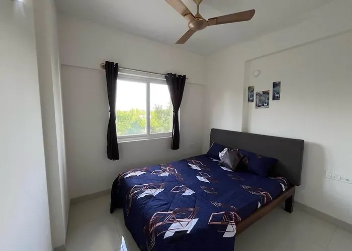 Beruru Homes- 2Bhk Apartment Near Bengaluru Airport