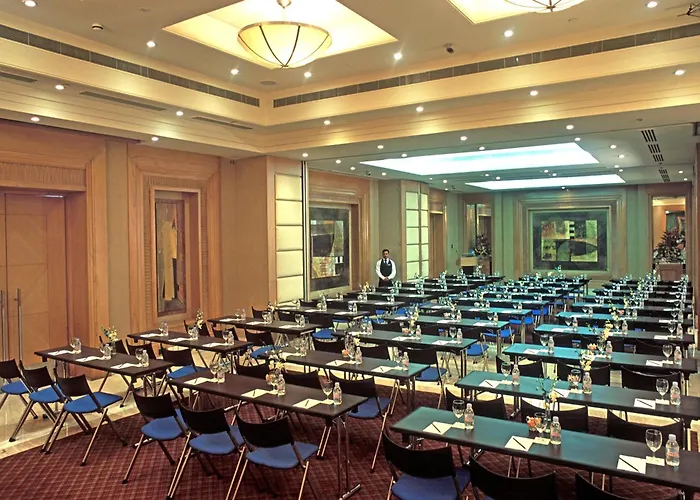 Radisson Noida