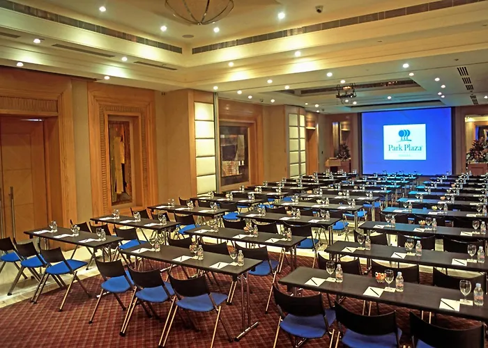 Radisson Noida