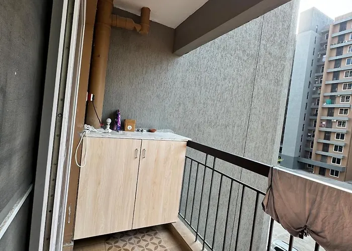 1 Bhk Fully Furnished, Mihan