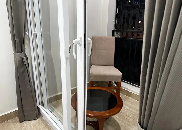 Radial Serviced Apartments - Branch 2