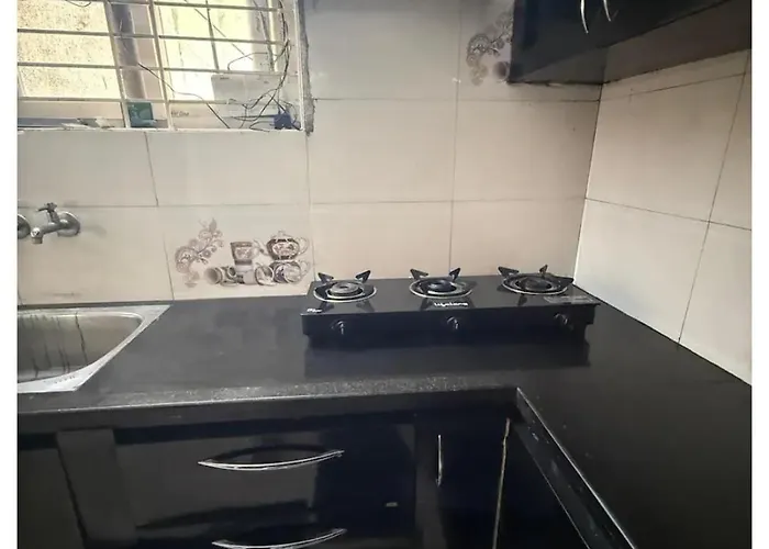 Ultra Luxury, Couple Friendly, 2 Bhk, Privacy Flat