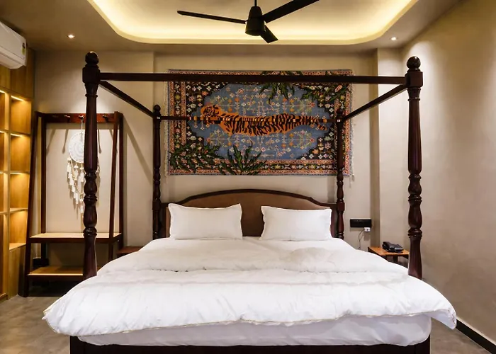 Prithivi Premium Condo