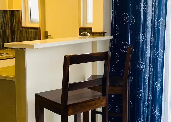 Vandanam Boutique 2Bhk Apartment