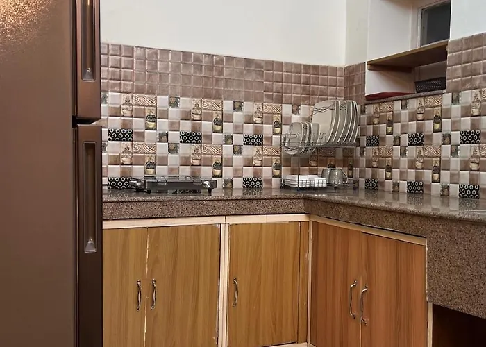 Family Friendly Stay- The Safehouse