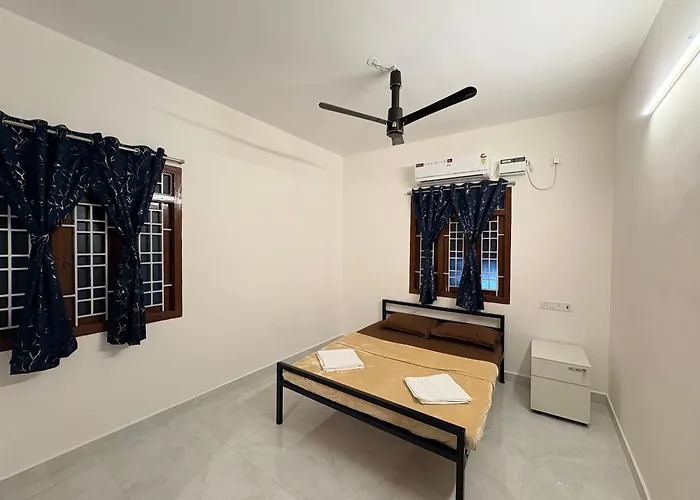 Value Stay Service Apartments