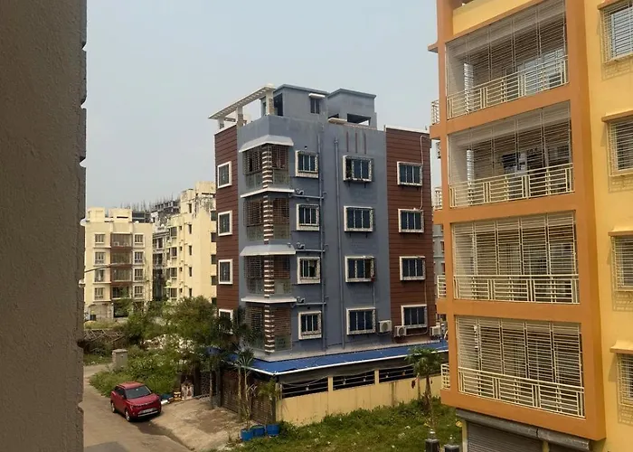 Orchid 3Bhk 3Ac